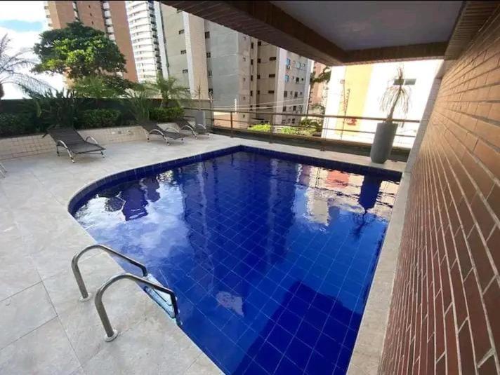 Beira Mar: Bom Gosto E Conforto Fortaleza (Ceara) Exterior foto