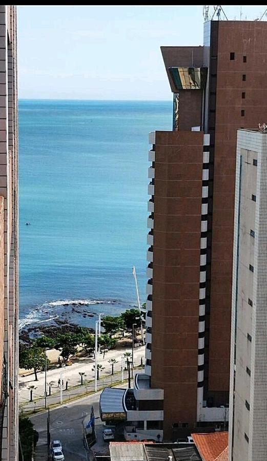 Beira Mar: Bom Gosto E Conforto Fortaleza (Ceara) Exterior foto