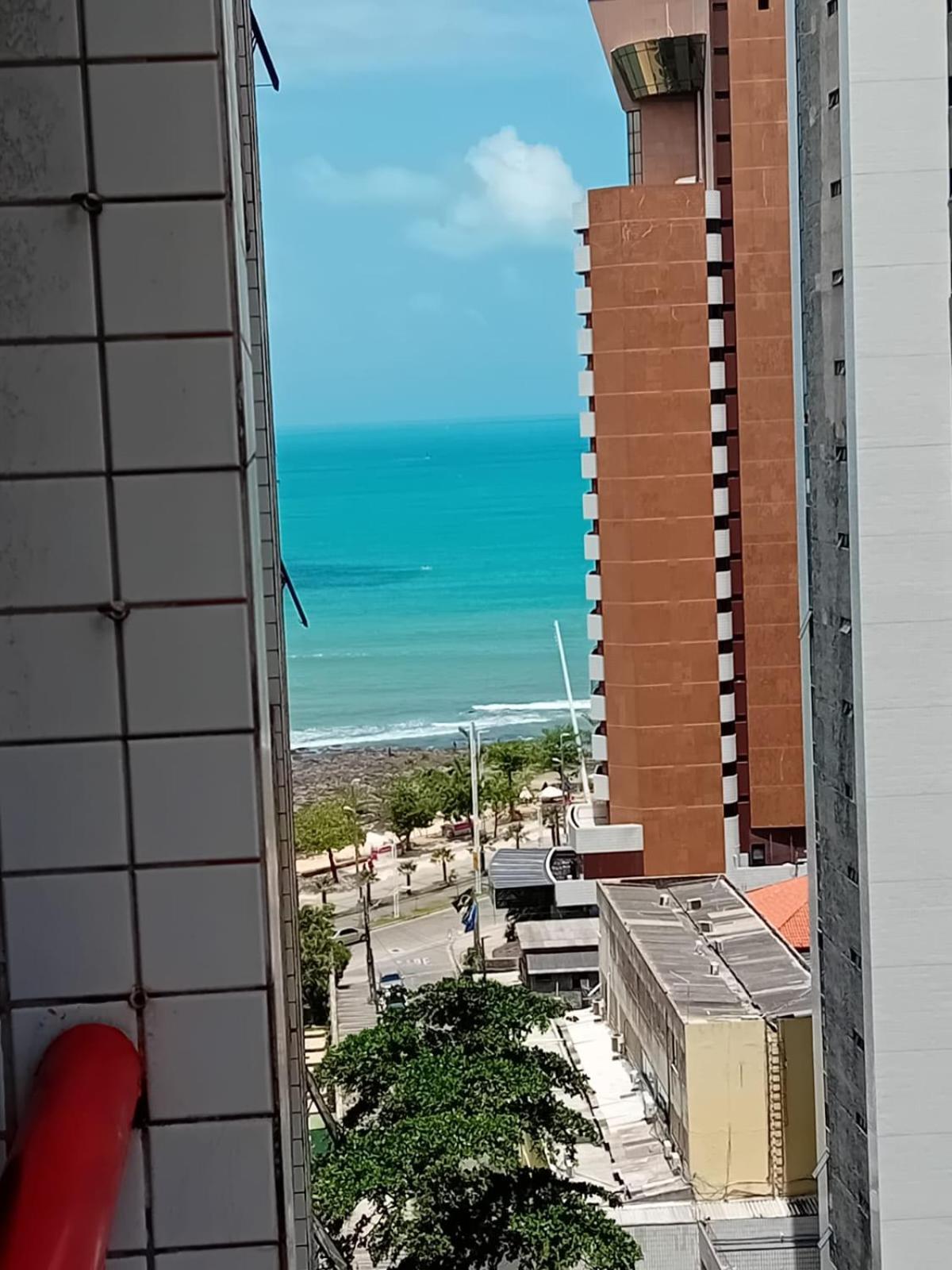 Beira Mar: Bom Gosto E Conforto Fortaleza (Ceara) Exterior foto