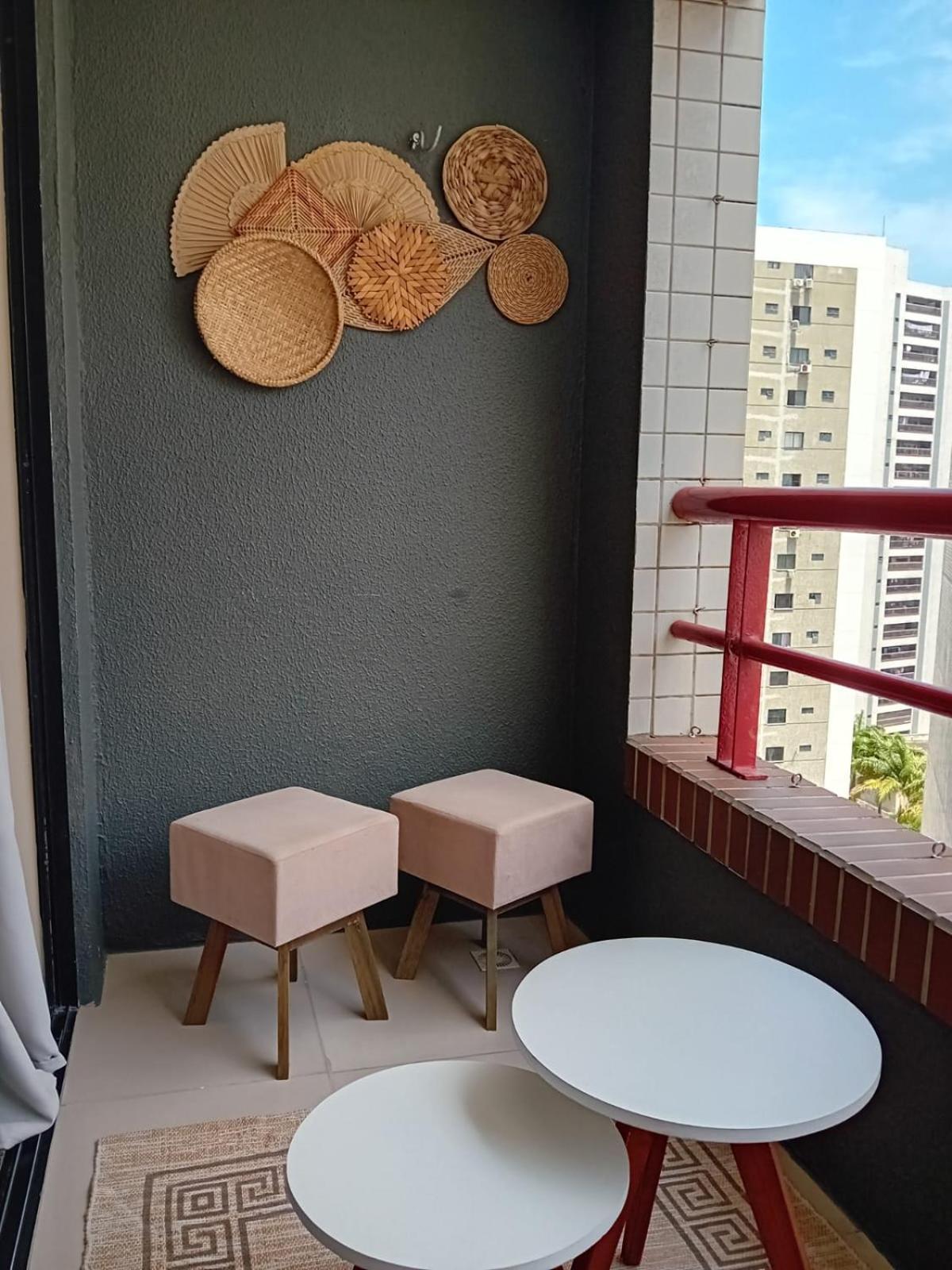 Beira Mar: Bom Gosto E Conforto Fortaleza (Ceara) Exterior foto
